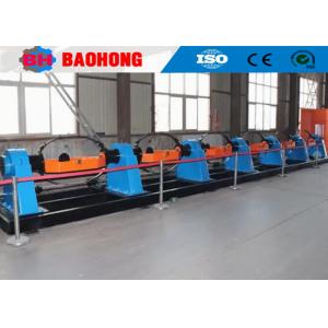 Buy cheap High Precision Skip Stranding Machine For Wire Cable Making 1000 RMP from wholesalers