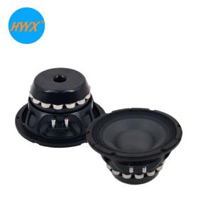 Wholesale Paper Cone 3KHz 93dB 400W 8 Inches Pa Loudspeaker from china suppliers