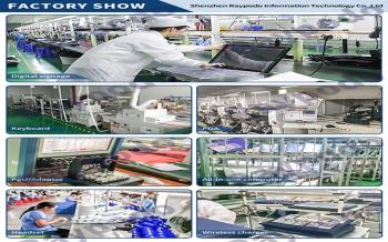 Shenzhen Raypodo Information Technology Company Ltd