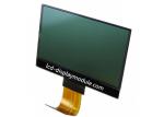 Parallel Interface Graphic Custom Size LCD Screen 128 * 64 FSTN Positive
