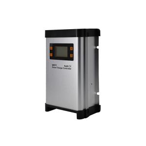 China 2kg Multipurpose MPPT Solar Charge Controller Multiscene High Voltage on sale