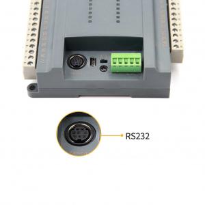 Wholesale ODM PID Self Tuning Industrial Control PLC FX3U FX3S Compatible from china suppliers