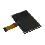 NT7534 Monochrome 12864 Lcd Screen , Cog Graphic Dot Matrix Lcd Display Module