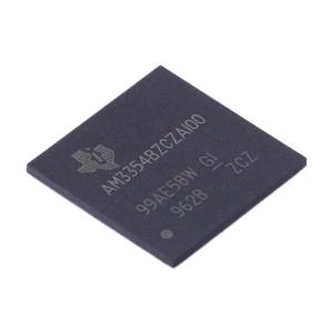 Wholesale AM3354BZCZA100 BGA-324 MCU Microcontroller Analog To Digital Converters from china suppliers