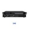 Buy cheap Sysolution 2 In 1 Video Processor S40, 4 Ethernet Outputs,2.6 Million Pixels from wholesalers