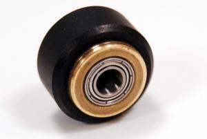 Wholesale Push Roller Replacement Suitable For Graphtec Cutting Plotters from china suppliers