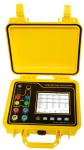 YCPQA-9901 Power Analyzer The Ultimate Transformer Test Equipment