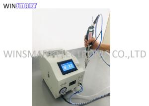 0.6MPa Semi Automatic Screw Locking Machine M4 Screw Size 15kgs