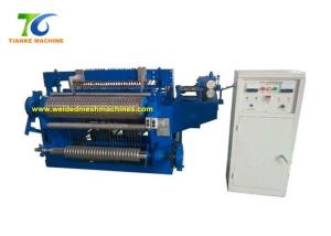 Wholesale 2.5mm Galvanized Wire Netting Machine 50Hz 60Hz Chicken Wire Machine from china suppliers