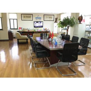 Higee Machinery (Shanghai) Co.,Ltd