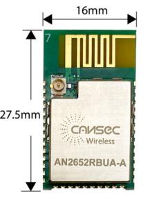 Wholesale Wireless Cc2652 Zigbee Multiprotocol Tx Module For Electricity Meters from china suppliers