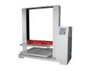 Test Region Customizable Electronic Carton Compression Testing Machine