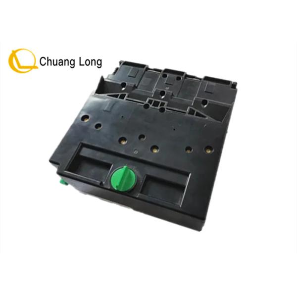Bank ATM Parts Fujitsu G510 Reject Box Cassette KD03562-D900