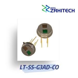 Wholesale NDIR CO Gas Sensor With High Infrared Response Rate from china suppliers