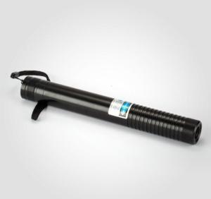 445nm 1000mw blue laser pointer with rechargeable battery and goggles
