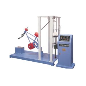 Wholesale Electric Bicycle Front Forklift Frame Drop Test Machine Drop Height 200 - 500 mm from china suppliers