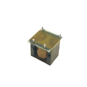 Low Voltage Power Frequency Transformer High Reliability Low Temperature Rise
