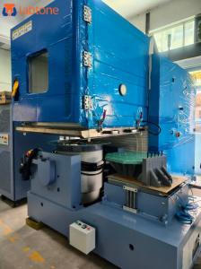 Wholesale Temperature Humidity And Vibration Combined Test Chamber 380v Environmental Testing Equipment For Testing from china suppliers