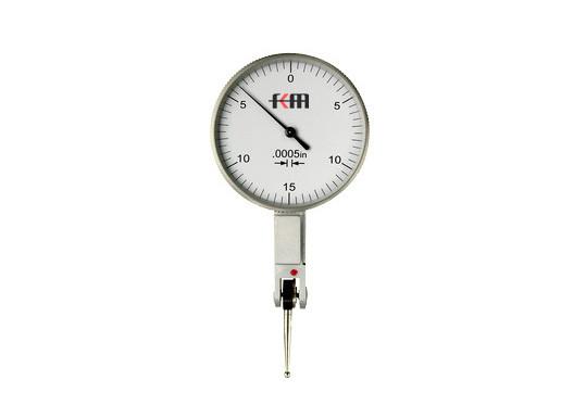 Quality High Precision 0-0.03′′ Inch Dial Test Indicator Lathe Tools for sale