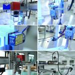 2000W 4-Axis CNC Fully Automatic Continuous Laser Welding Machine with External