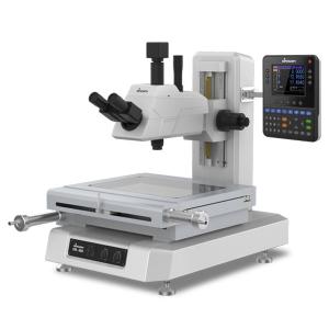 Wholesale High Precision Optical Microscopes Measuring Digital Microscope With LCD Screen from china suppliers