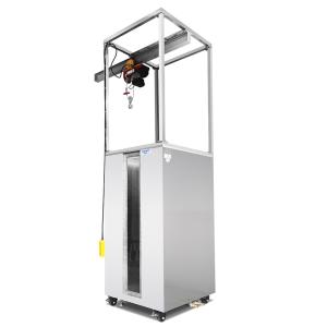 Wholesale Efficient 768L Immersion Test Machine Move Sideways / Up And Down from china suppliers