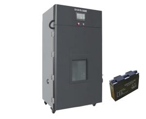 Wholesale Pneumatic Dropping And Motor Lifting Battery Drop Test Machine with PLC Touch Screen Control from china suppliers