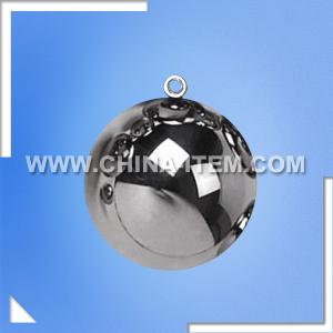 Wholesale IEC Standard Test Sphere Test Ball with ring from china suppliers