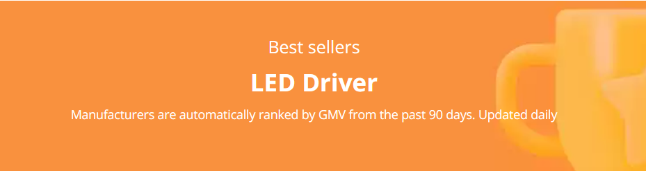 High PFC Triac Dimmable Driver Power AC 277V 40W 60W Waterproof LED Driver