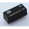 Buy cheap FIXED INPUT, ISOLATED & REGULATED SINGLE OUTPUT DC-DC CONVERTER from wholesalers