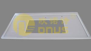 Wholesale Mold marine acid resistant laboratory sinks rectangular / lab work surfaces from china suppliers