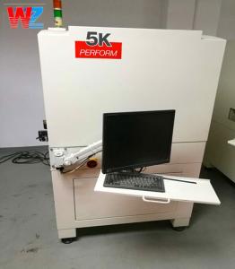Wholesale Automated Optical Inspection SMT 5K AOI Machine With SPI System from china suppliers
