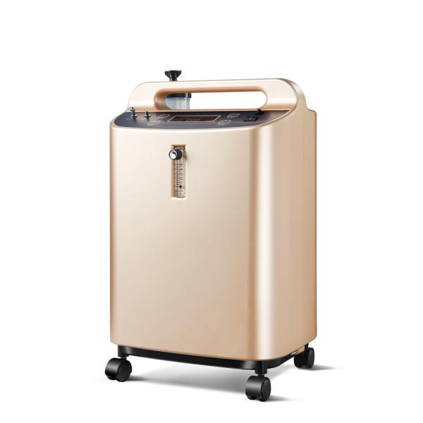 Operating Room 5L Oxygen Concentrator Medical 220V 50HZ Household