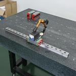 High Performance 3 Axis CNC Turret Lathe Automatic CNC Turning Lathe Machine