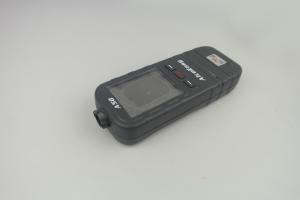 China Usb Interface Anti Terrorism Equipment A50 Digital Breath Alcohol Tester on sale