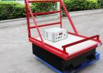 100kg Payload Vibration Shaker Table Systems , Vibration Testing Table YST100