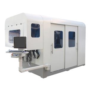 China Camless CNC Spring Forming Machine With NSK Bearing on sale