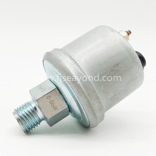 Oil Pressure Sensor Single Connection 1 Pin 360-081-029-065C