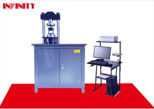 Wholesale Customizable Compression Test Machine for Different Materials from china suppliers