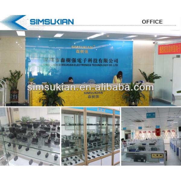 CE SAA approved UL listed Desktop 12v 5 power supply