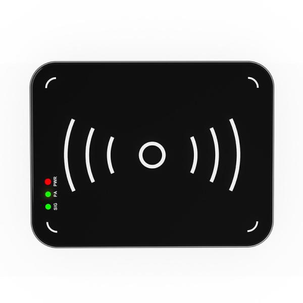 Quality Uhf Reader Smart RFID Tag Writer And Reader USB Tablet Desktop Rfid Reader for sale