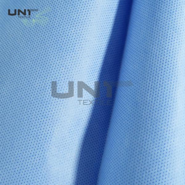 SMS Melt Blown PP Spunbond Non Woven Fabric For Agriculture