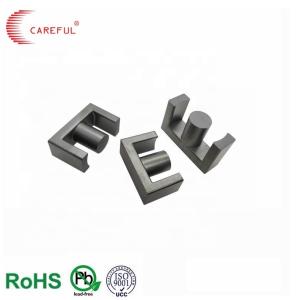 EC ETD EER Type EC4954 EC49A Mnzn Transformer Ferrite Core Carton Package Type