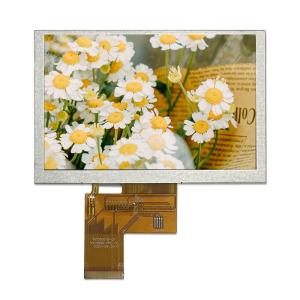 Wholesale TFT LCD Display 5inch 800x480 from china suppliers