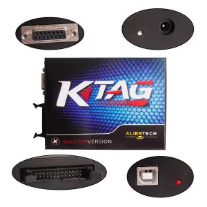 Wholesale V2.13 FW ECU Programmer with Unlimited Token Get Free ECM TITANIUM V1.61 from china suppliers