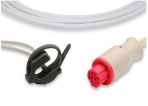 Wholesale Compatible S&amp;W artema reusable spo2 sensor for adult / neonate /pediatric / infant from china suppliers