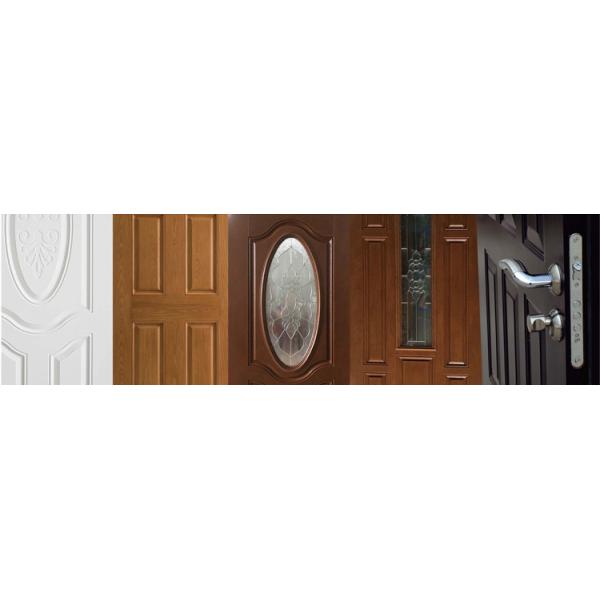 Luxury Security Door