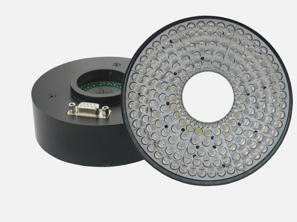 Quality LED Vision / Visual Measuring Machine 5 Rings 8 Blocks 40 Section Ring Surface Light for sale
