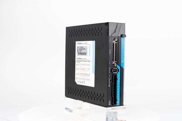 Quality AC 380V VFD Servo Motor Speed Control Single Phase With Encoder for sale