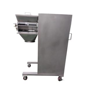 China Cassava Extrusion Spheronization Powder Granulator Machine With High Performance on sale